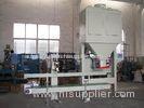 High Capacity Granular Fertilizer Bagging Machine 800 Bags / Hour