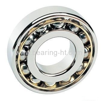 30 mm Angular Contact Ball Bearing 3206