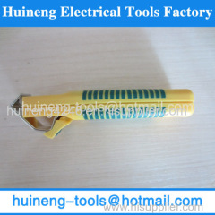 Safety Insulation Wire Cable Stripping Knife