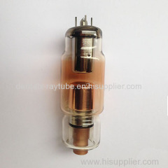 Stationary Anode Diagnostic / Treatment Dental X-ray Tube Equivalent To TOSHIBA D-054 X-ray Tube