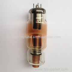 Stationary Anode Diagnostic / Treatment Dental X-ray Tube Equivalent To TOSHIBA D-054 X-ray Tube