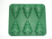 Christmas Tree Silicone Cake Mould