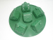 Christmas Tree Silicone Cake Mould