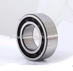 High Performance Angular Contact Ball Bearing