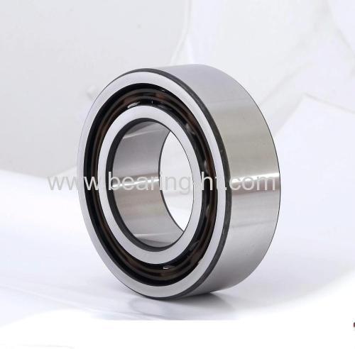 Precision Angular Contact Ball Bearing 7005C