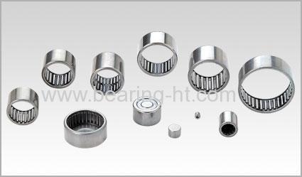 Needle Type Roller Bearing BK0810