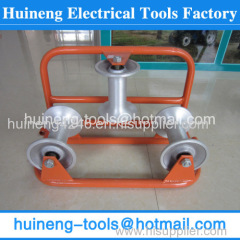 Cable rollers of angle Cable roller Deli Power Tools Factory