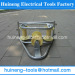 Heavy Duty triangular roller with three rollers Corner Rollers