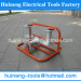 Heavy Duty triangular roller with three rollers Corner Rollers