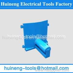 Aerial Cable Roller Straight Line Rollers