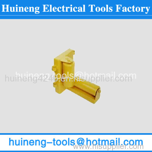 Heavy Duty Corner Cable Roller