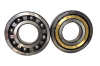 High precision deep groove ball bearings