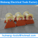 PIVOTING CABLE BEND ROLLER Cable Laying Rollers