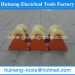 PIVOTING CABLE BEND ROLLER Cable Laying Rollers