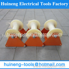 Manhole Roller CONNER CABLE ROLLER manufacture