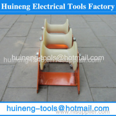 Manhole Roller CONNER CABLE ROLLER manufacture