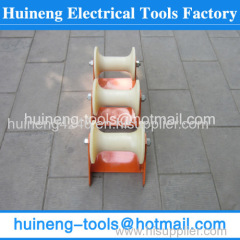 Manhole Roller CONNER CABLE ROLLER manufacture