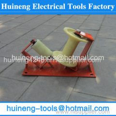 V Shaped Cable Rollers professional manufacture