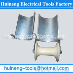 Duct Entry Roller CONDUIT FEED ROLLERS supplier