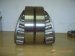 Single row tapered roller bearing 17*40*12mm