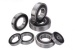 Industrial Angular Contact Ball Bearing 7207C