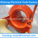 Rope protection roller Cable Laying Rollers best quality