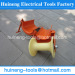 Rope protection roller Cable Laying Rollers best quality