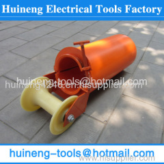 Cable Protection Roller for leading cables corner rolle