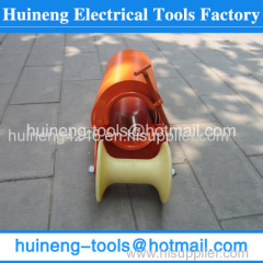 Cable Protection Roller for leading cables corner rolle