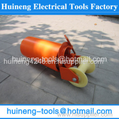 Cable Protection Roller for leading cables corner rolle