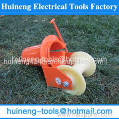 Hot sales Rope Protection Roller cable roller