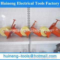 Hot sales Rope Protection Roller cable roller