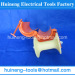 Roller Cable Feeding Sheaves with Nylon rollers