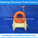 Roller Cable Feeding Sheaves with Nylon rollers