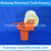 Roller Cable Feeding Sheaves with Nylon rollers