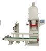 High Corrosive Stainless Steel Pellet Bagger Fertilizer Bagging Machine