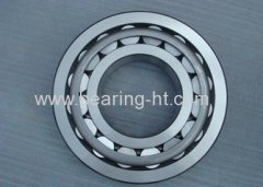 Steel cage Tapered roller bearing