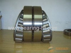 Steel cage Tapered roller bearing