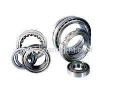 Factory Price Angular Contact Ball Bearing 7892