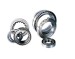 Factory Price Angular Contact Ball Bearing 7892