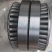 Cam follower taper roller bearing with double row