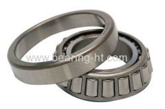 Cam follower tapered roller bearing