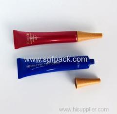 19mm cosmetic tube container