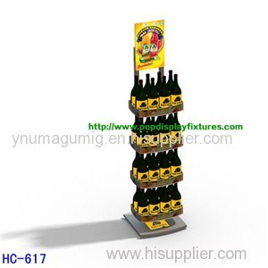 Drink Rack HC-617 Product Product Product