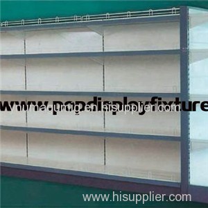 Grocery Store Display Stand HC-516