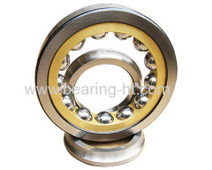 High Precision Electrical Machine Bearing LR5002-2RS