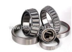 Top Quatily Taper Roller Bearing