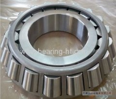 High precision tapered roller bearing