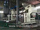 Net Weighing Pebble / Gravel / Coal Bagging Plant Automatic Bagging System