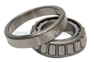 Widely use tapered roller bearing